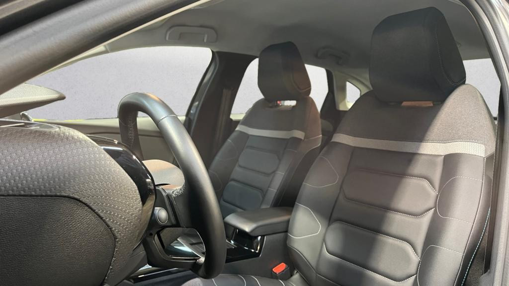 Nouvelle CITROEN C4 X  1.5 BlueHDi 16V - 130 S&S - EAT8  Max